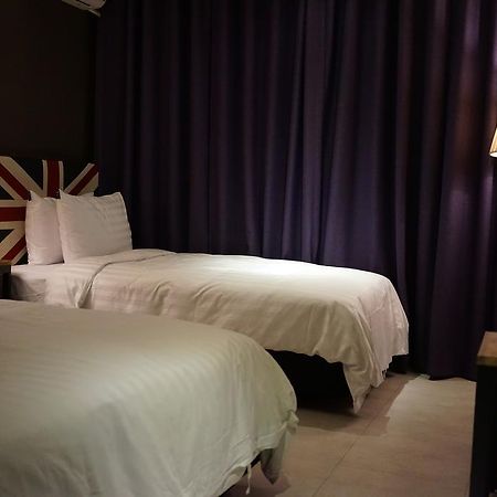 Hotel Namoo Cheong-Ju Cheongju Zewnętrze zdjęcie