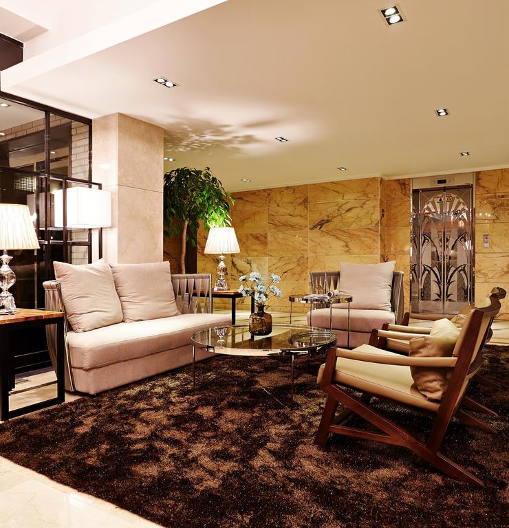 Hotel Namoo Cheong-Ju Cheongju Zewnętrze zdjęcie