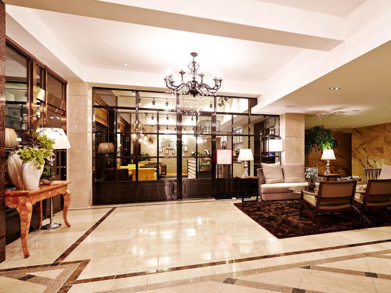 Hotel Namoo Cheong-Ju Cheongju Zewnętrze zdjęcie